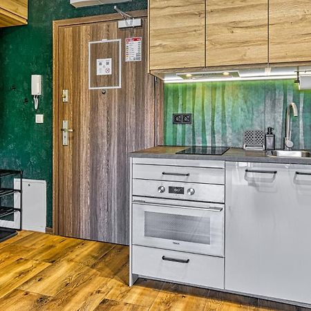 Apartamenty Z Basenem I Saunami Stone Hill Resort Vip Centrum By Royal Aparts Szklarska Poreba Bagian luar foto