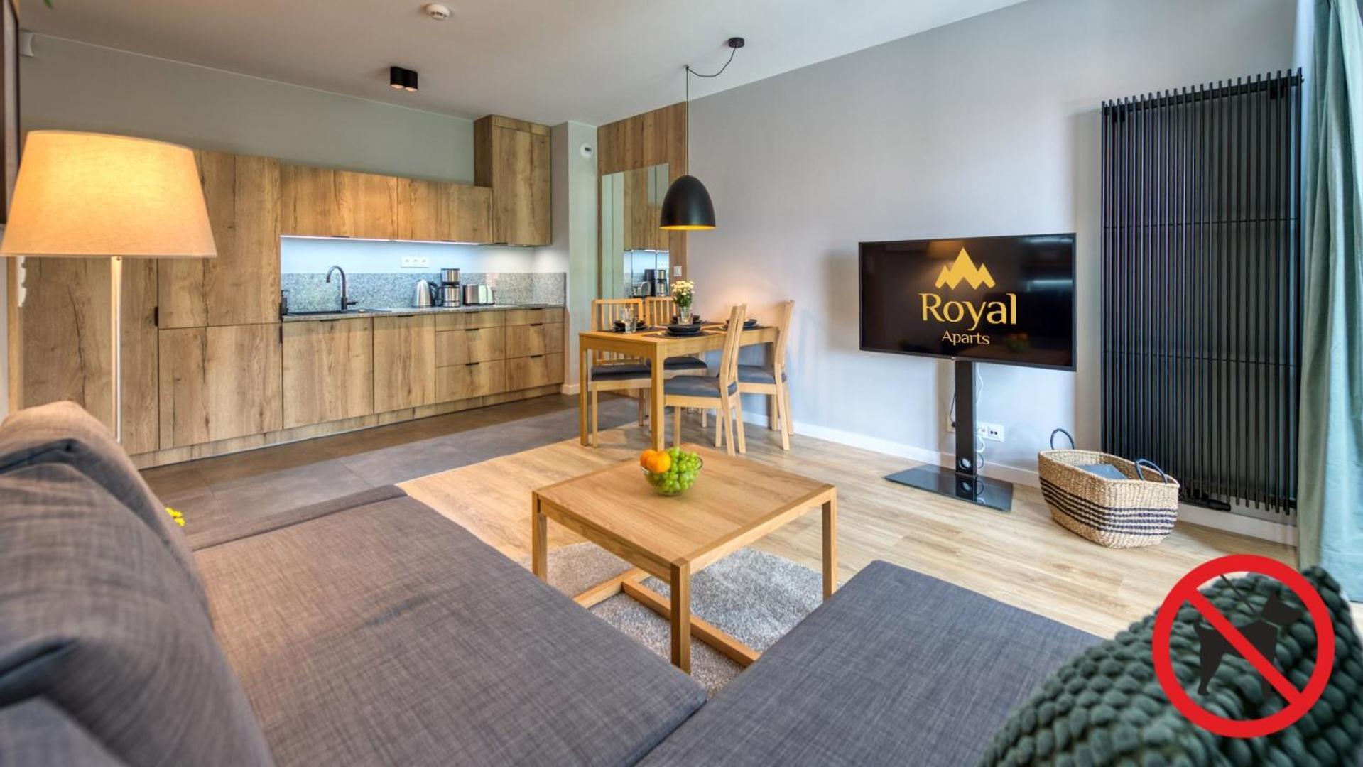 Apartamenty Z Basenem I Saunami Stone Hill Resort Vip Centrum By Royal Aparts Szklarska Poreba Bagian luar foto