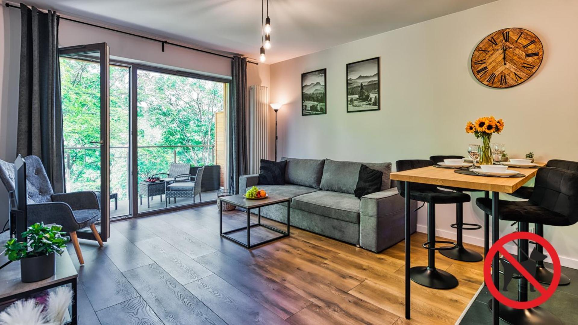 Apartamenty Z Basenem I Saunami Stone Hill Resort Vip Centrum By Royal Aparts Szklarska Poreba Bagian luar foto