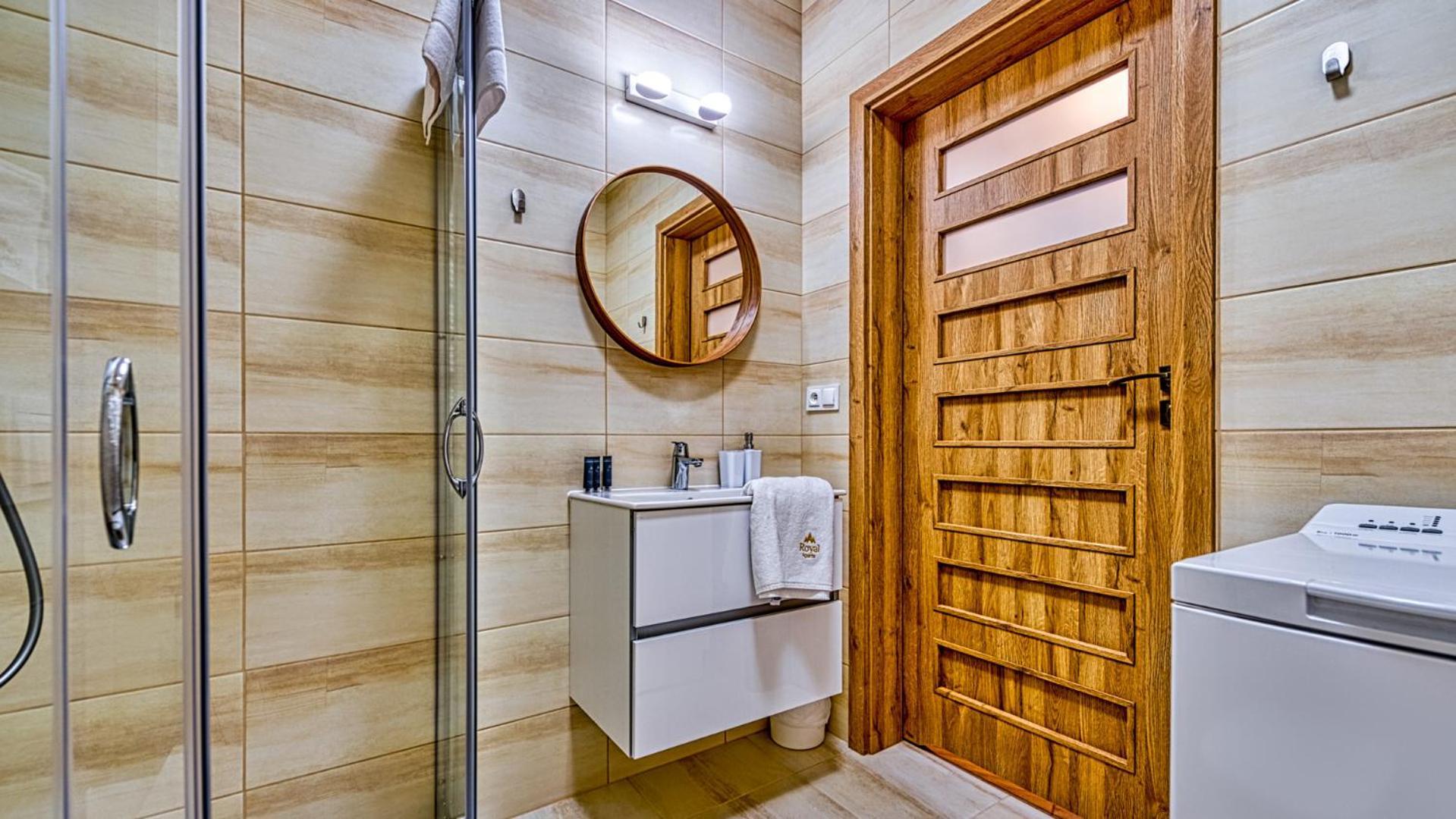 Apartamenty Z Basenem I Saunami Stone Hill Resort Vip Centrum By Royal Aparts Szklarska Poreba Bagian luar foto