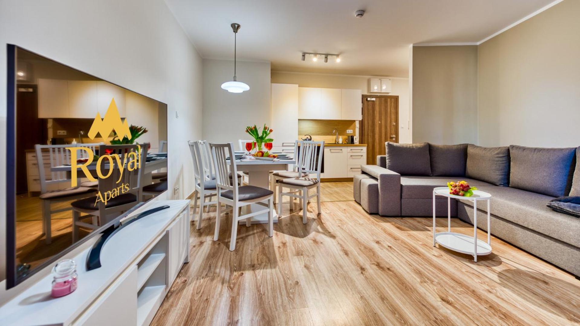 Apartamenty Z Basenem I Saunami Stone Hill Resort Vip Centrum By Royal Aparts Szklarska Poreba Bagian luar foto