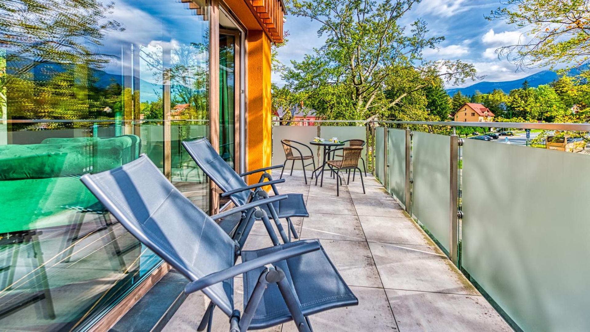 Apartamenty Z Basenem I Saunami Stone Hill Resort Vip Centrum By Royal Aparts Szklarska Poreba Bagian luar foto
