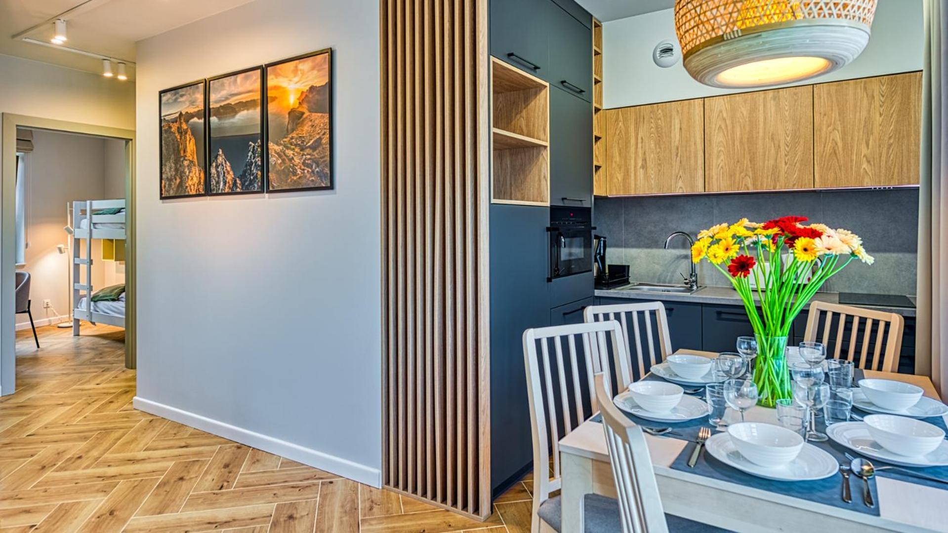 Apartamenty Z Basenem I Saunami Stone Hill Resort Vip Centrum By Royal Aparts Szklarska Poreba Bagian luar foto