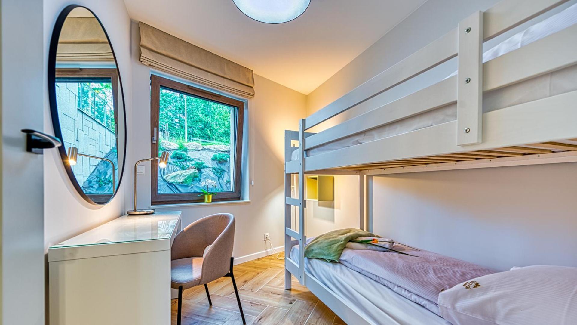 Apartamenty Z Basenem I Saunami Stone Hill Resort Vip Centrum By Royal Aparts Szklarska Poreba Bagian luar foto