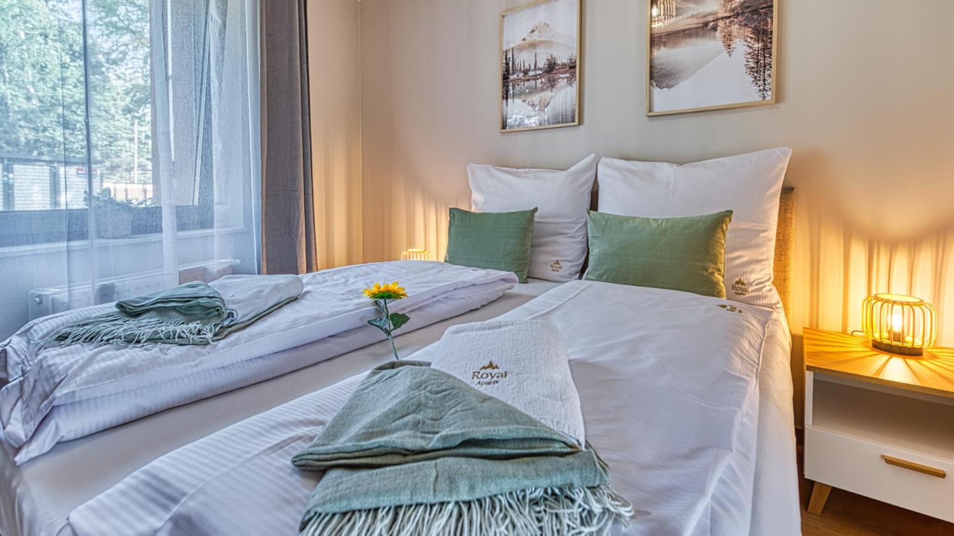 Apartamenty Z Basenem I Saunami Stone Hill Resort Vip Centrum By Royal Aparts Szklarska Poreba Bagian luar foto