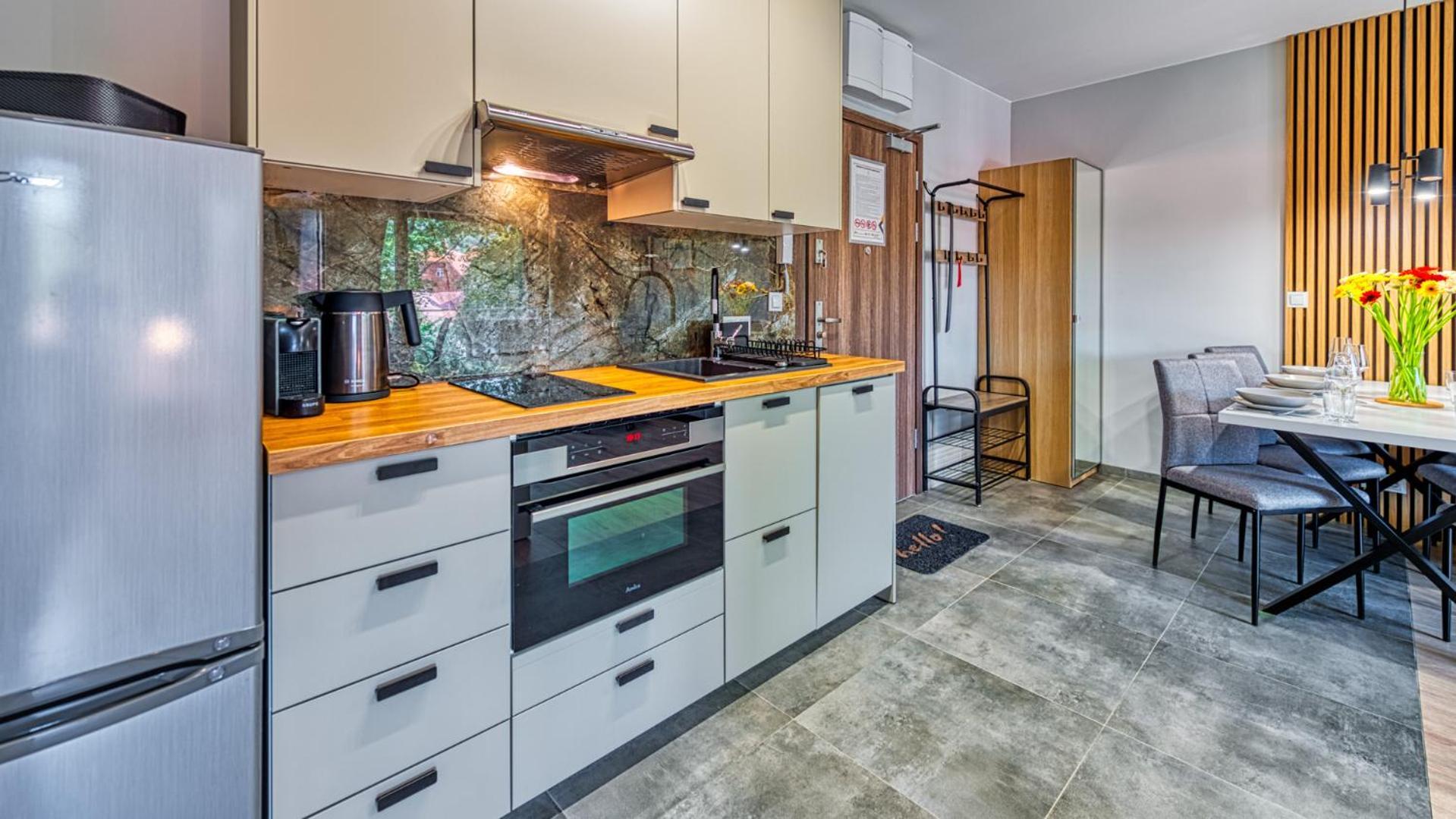 Apartamenty Z Basenem I Saunami Stone Hill Resort Vip Centrum By Royal Aparts Szklarska Poreba Bagian luar foto