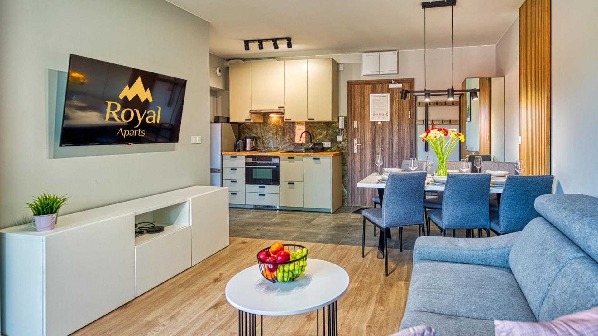 Apartamenty Z Basenem I Saunami Stone Hill Resort Vip Centrum By Royal Aparts Szklarska Poreba Bagian luar foto