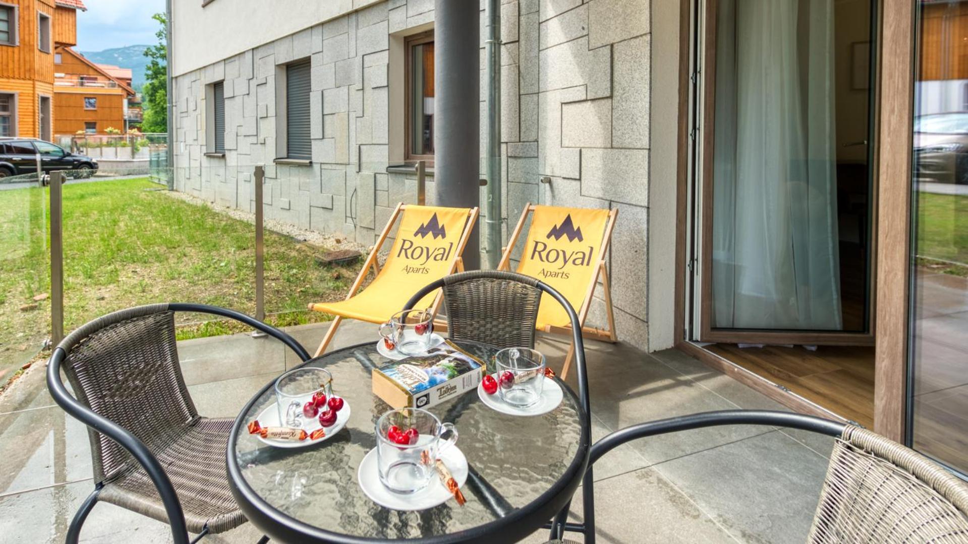 Apartamenty Z Basenem I Saunami Stone Hill Resort Vip Centrum By Royal Aparts Szklarska Poreba Bagian luar foto