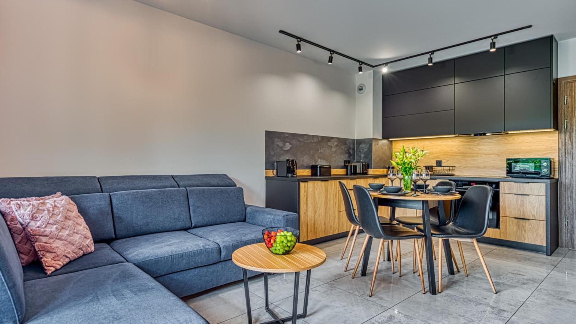 Apartamenty Z Basenem I Saunami Stone Hill Resort Vip Centrum By Royal Aparts Szklarska Poreba Bagian luar foto