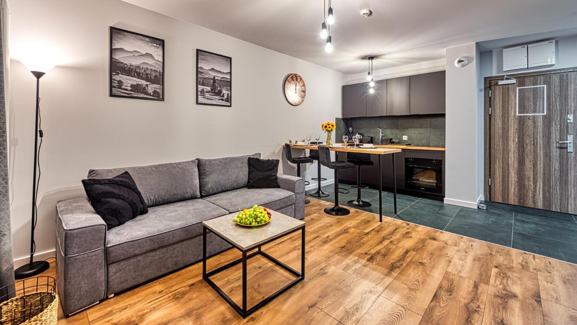 Apartamenty Z Basenem I Saunami Stone Hill Resort Vip Centrum By Royal Aparts Szklarska Poreba Bagian luar foto