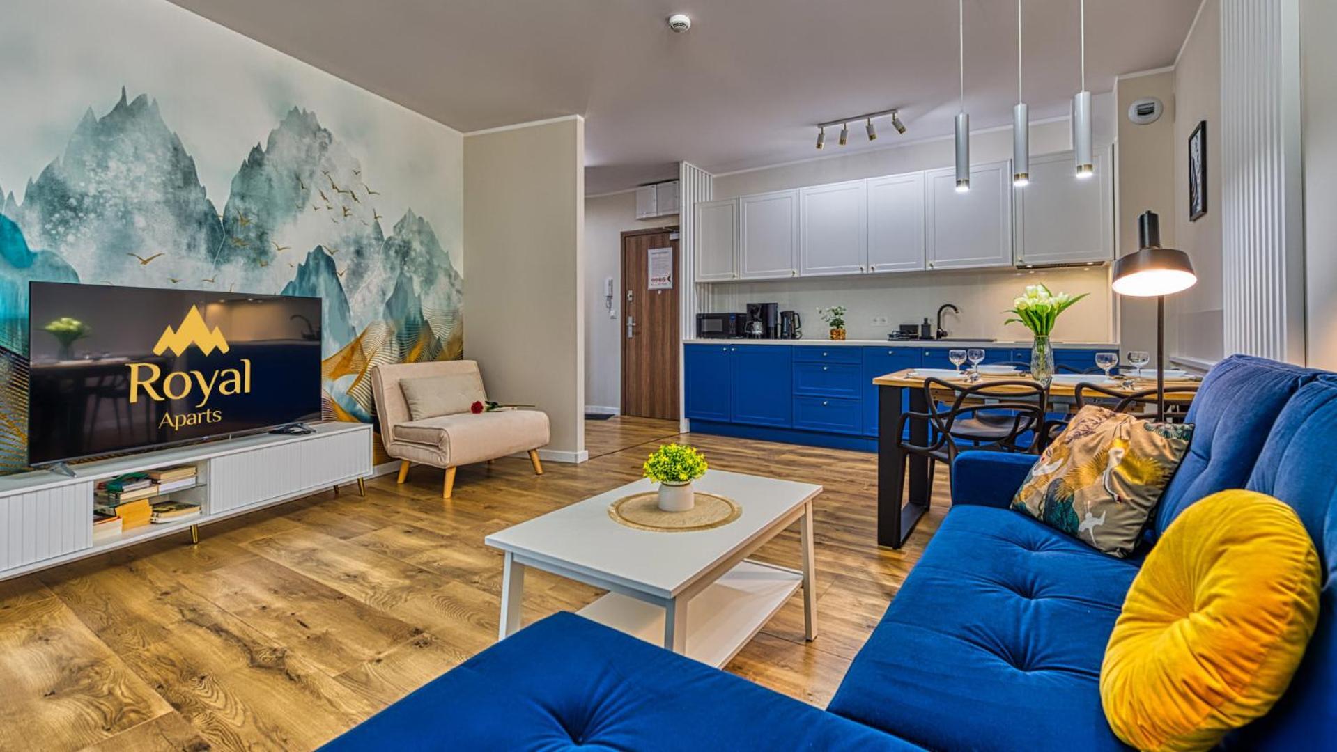 Apartamenty Z Basenem I Saunami Stone Hill Resort Vip Centrum By Royal Aparts Szklarska Poreba Bagian luar foto