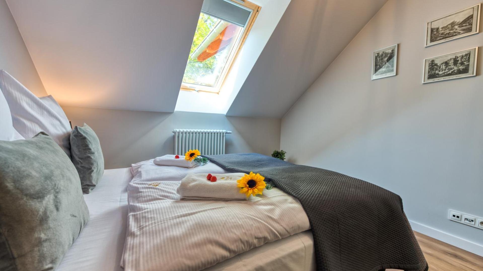 Apartamenty Z Basenem I Saunami Stone Hill Resort Vip Centrum By Royal Aparts Szklarska Poreba Bagian luar foto