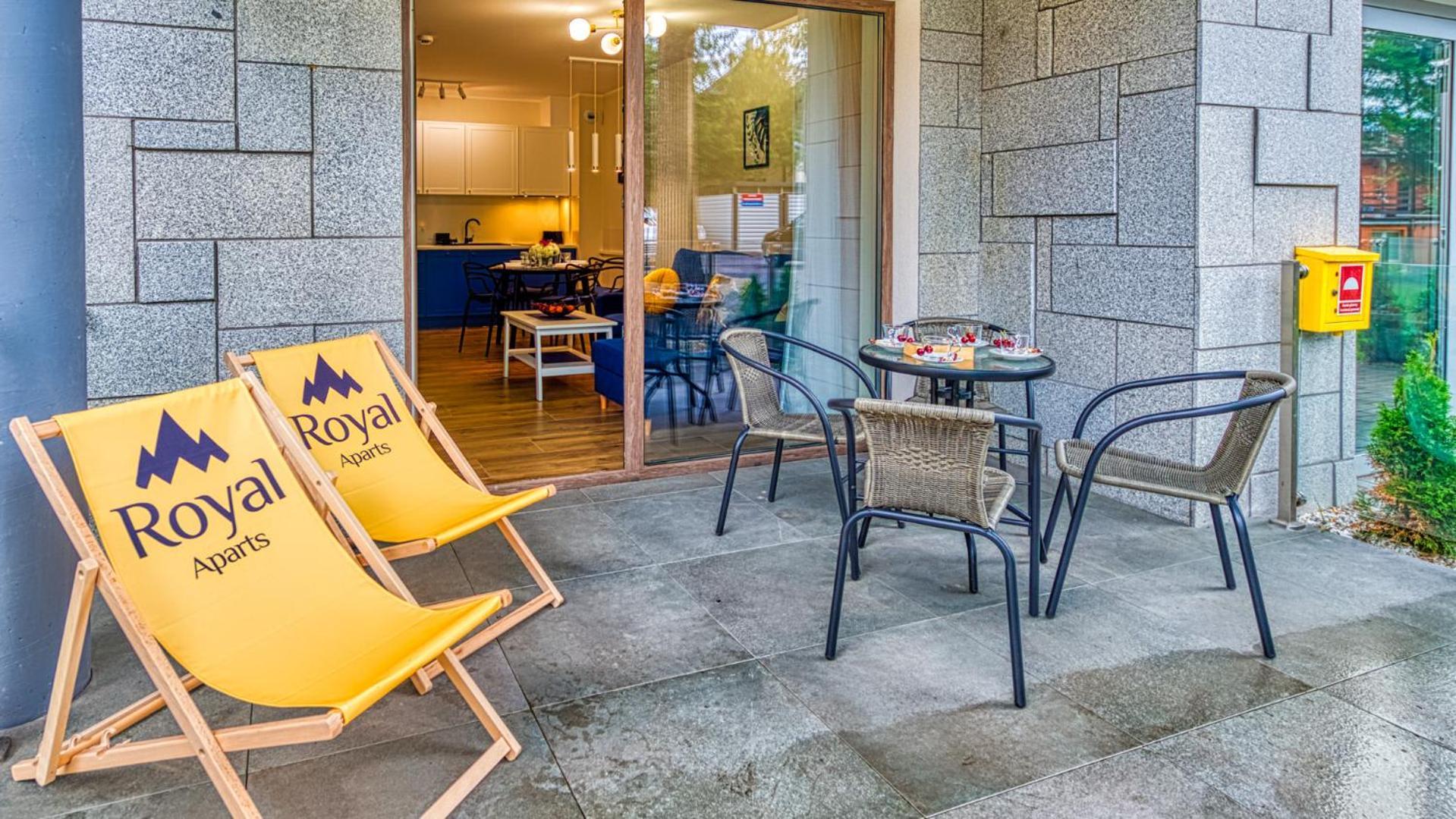 Apartamenty Z Basenem I Saunami Stone Hill Resort Vip Centrum By Royal Aparts Szklarska Poreba Bagian luar foto