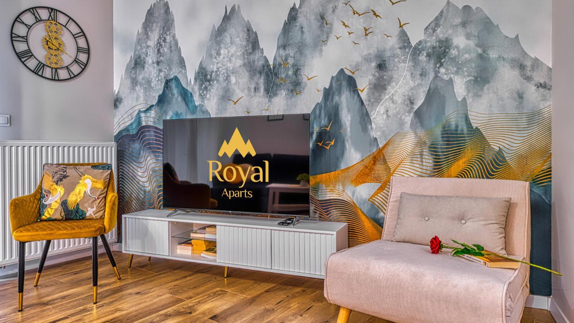 Apartamenty Z Basenem I Saunami Stone Hill Resort Vip Centrum By Royal Aparts Szklarska Poreba Bagian luar foto