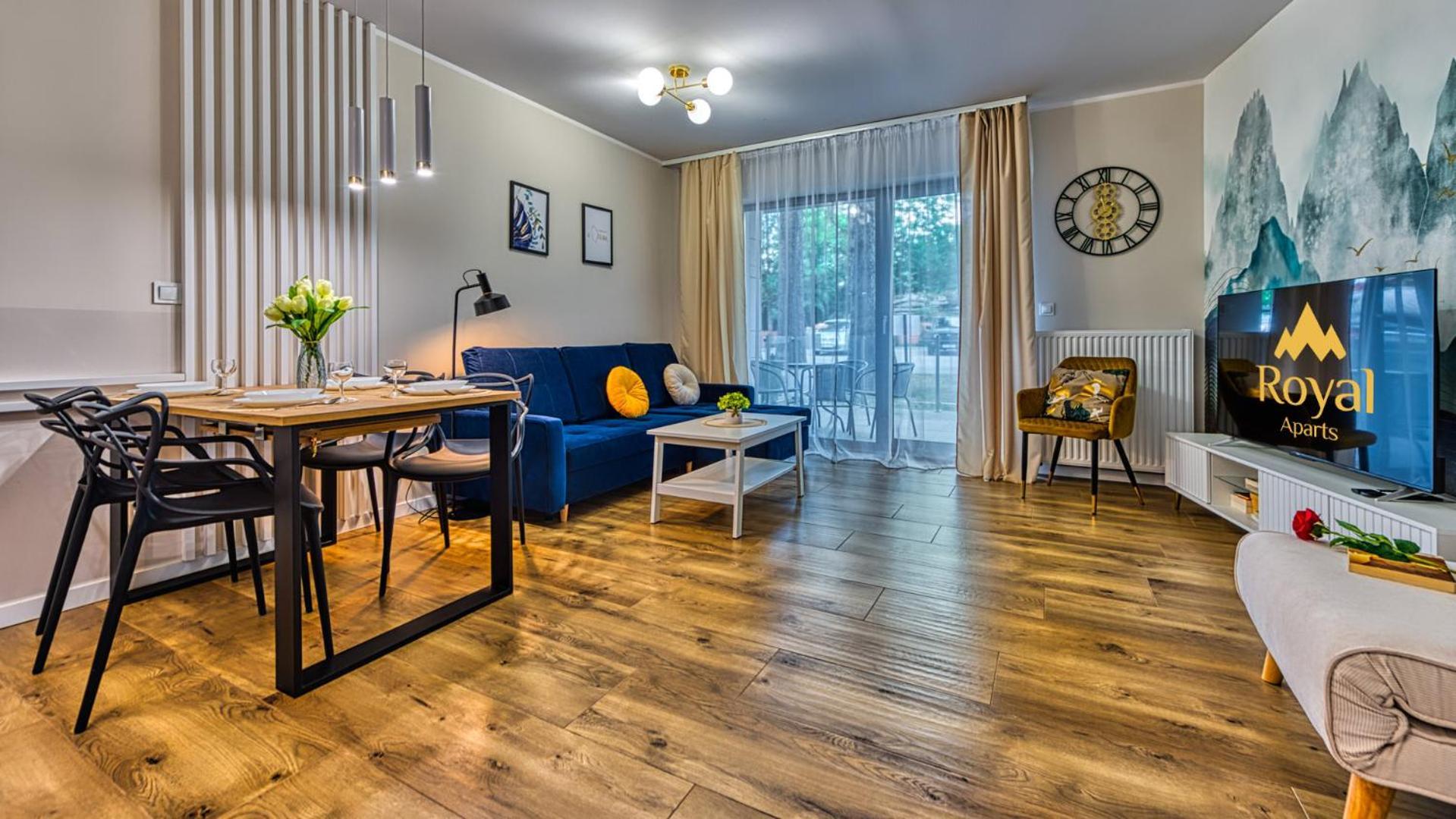 Apartamenty Z Basenem I Saunami Stone Hill Resort Vip Centrum By Royal Aparts Szklarska Poreba Bagian luar foto