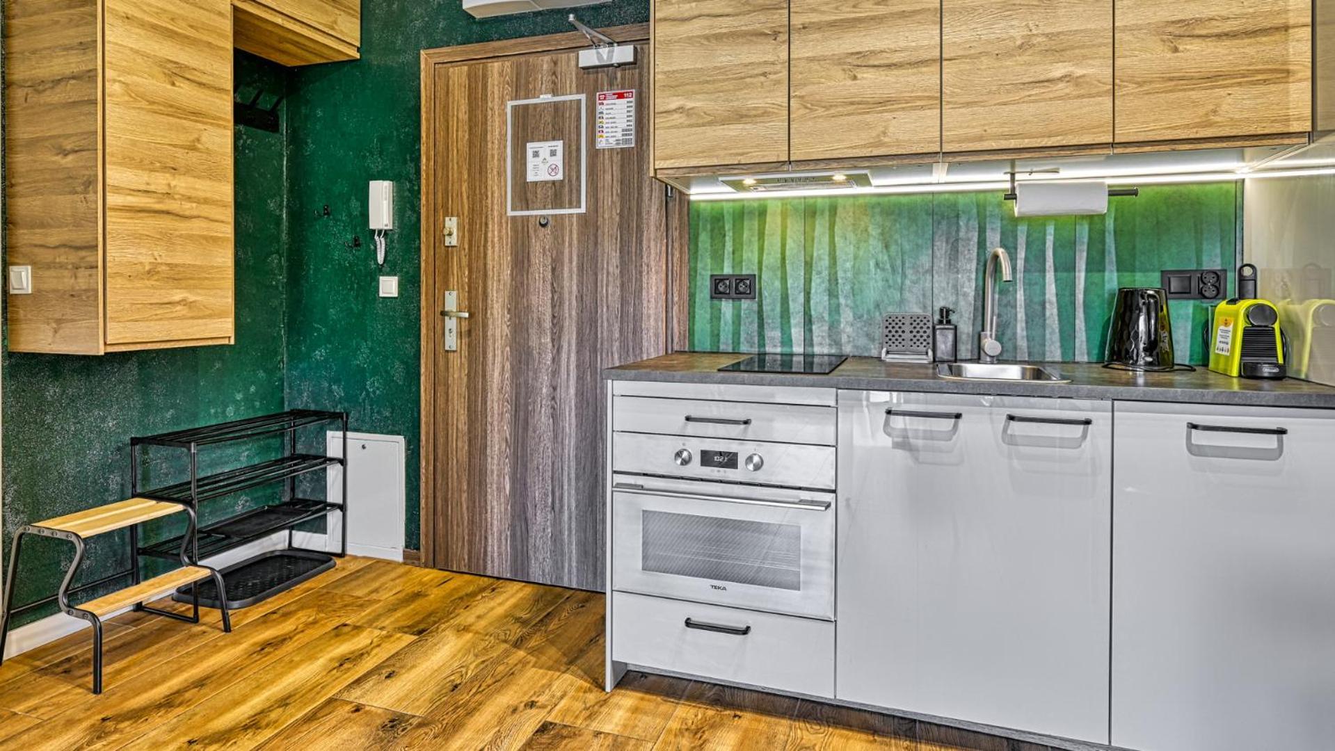 Apartamenty Z Basenem I Saunami Stone Hill Resort Vip Centrum By Royal Aparts Szklarska Poreba Bagian luar foto